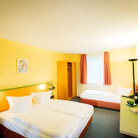 Apart Hotel Weimar-3